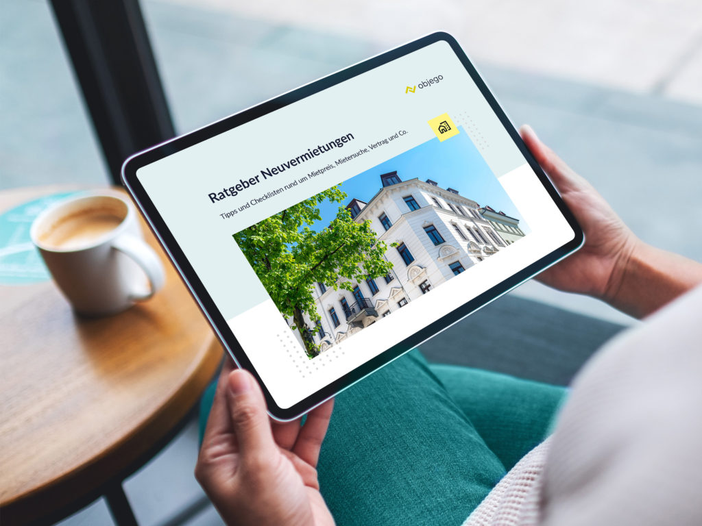Ratgeber Neuvermietung Tipps & Checklisten